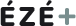 Agence ÉZÉ+