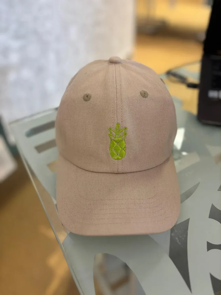 Agence ézé+ - Agence ézé+ - What is a logo embroidery?