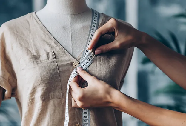 Tailored services