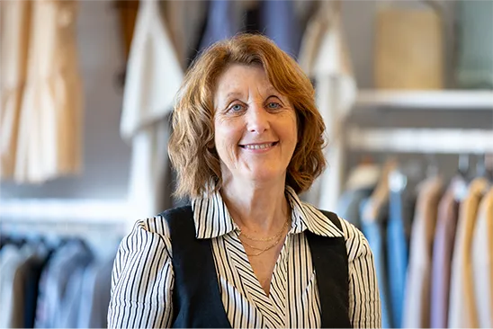 Marie Pier