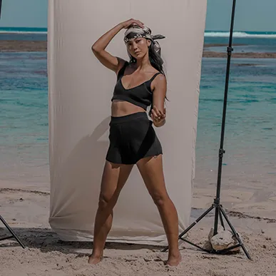 Photo & Video Shoot