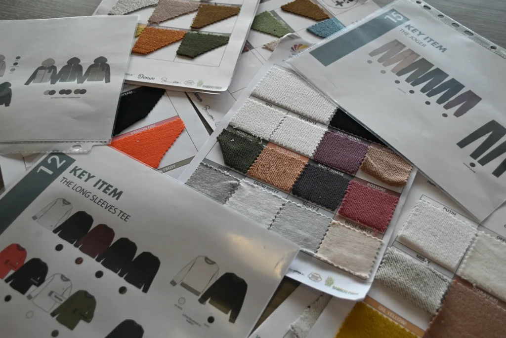 Sourcing - Agence ÉZÉ+