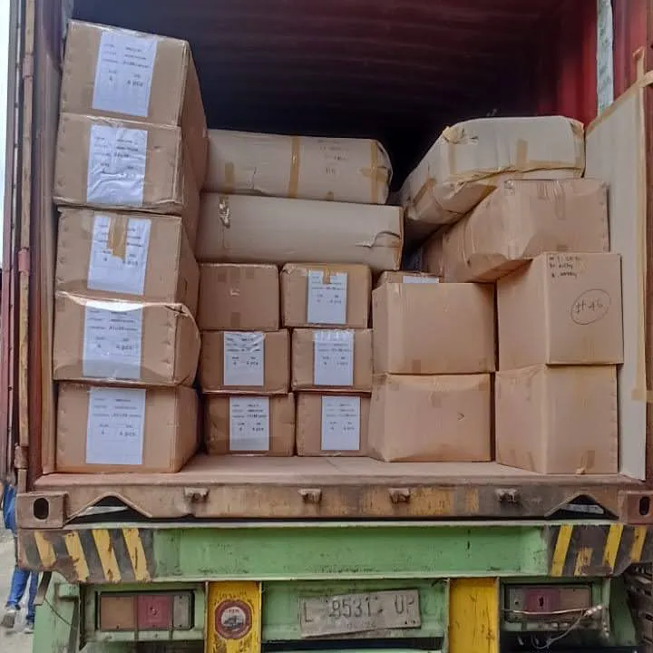 Transportation Logistic Service