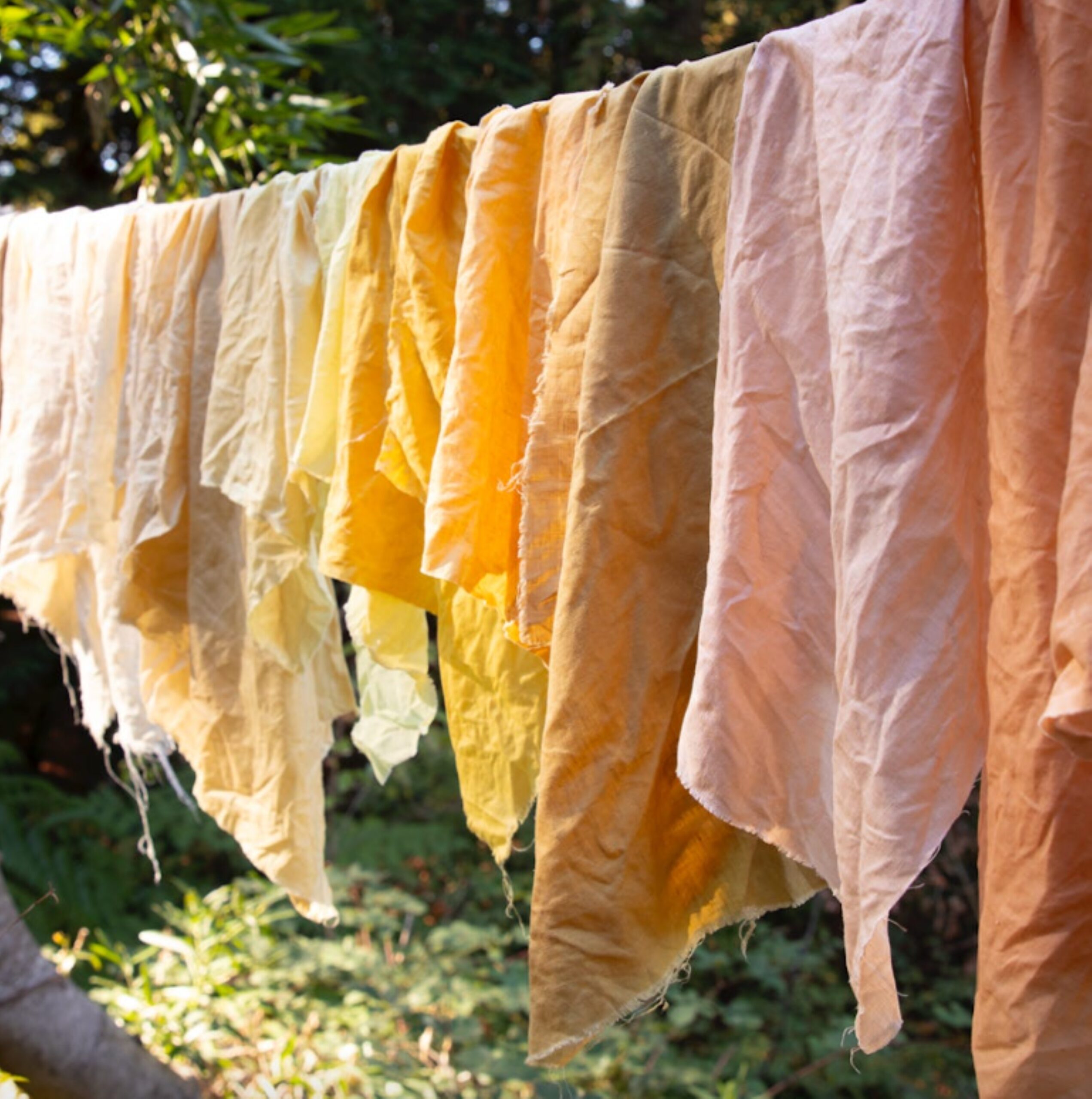 WHAT IS A DYE (LAB DIP)?