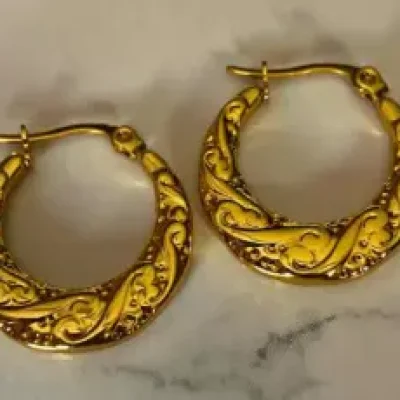Agence ézé+ - Jewelry