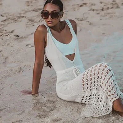 Ready-to-wear - knitting Salty -Agence ÉZÉ+