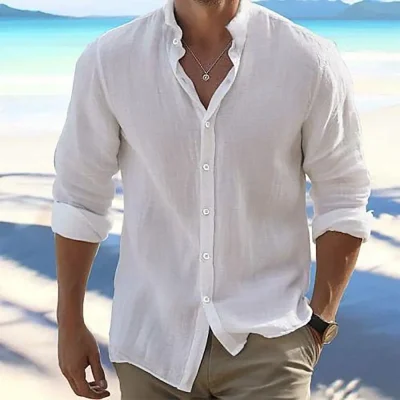 Ready-to-wear -lIN HOMME -Agence ÉZÉ+