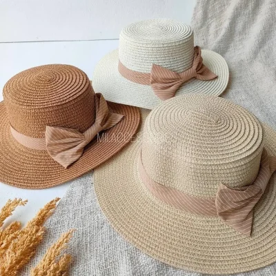 Hat - Agence ÉZÉ+
